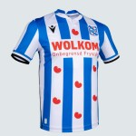 Camiseta Local 2025/26 Mujer sc Heerenveen