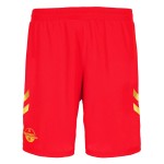 Pantalones cortos de visitante SC Paderborn 07 2026/27 para niño
