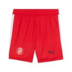 Pantalones cortos local mujer Girona FC 2025/26
