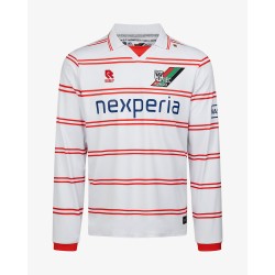 Camiseta Manga Larga Niño N.E.C. Nijmegen 2025/26 Visitante 2