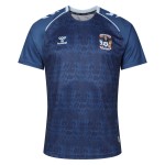 Niño Coventry City 2025/26 Tercera Camiseta de Partido