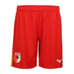 Pantalones Visitante Hombre FC Augsburg 2025/26 Pantalones Visitante Hombre FC Augsburg 2025/26
