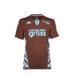 Hombre Empoli 2025/26 Tercera Camiseta
