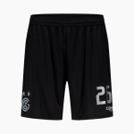 Mujer Grasshopper Club Zúrich 2025/26 Pantalones Visitante