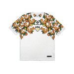 Camiseta visitante masculina Sorrento Calcio 1945 2025/26