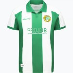 Camiseta tercera para niños Hammarby IF 2025