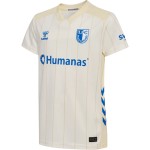 Camiseta Mujer 1. FC Magdeburgo 2025/26 Visitante