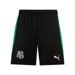 Pantalones Cortos Local Hombre Sassuolo 2025/26