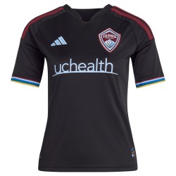 Niño Colorado Rapids 2026 Camiseta Local