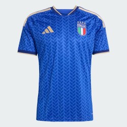 Camiseta local de la Copa del Mundo 2026 de Italia para hombre