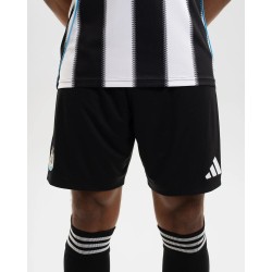 Pantalones Cortos Niño Newcastle United 2025/26 Local
