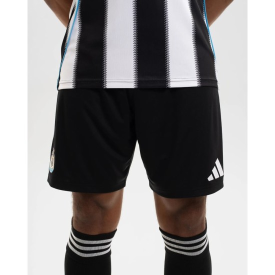 Pantalones Cortos Hombre Newcastle United 2025/26 Local