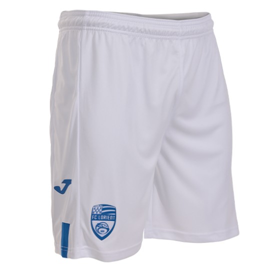 Mujer FC Lorient 2025/26 pantalones cortos visitante