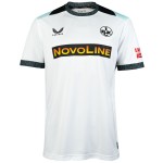 Camiseta visitante hombre 1. FC Kaiserslautern 2025/26