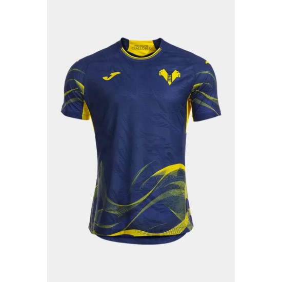 Niño Hellas Verona 2025/26 Camiseta Local