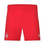 Pantalones cortos de local 2026/27 para hombre del 1. FC Kaiserslautern