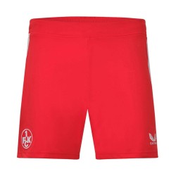 Pantalones cortos de local 2026/27 para mujer del 1. FC Kaiserslautern