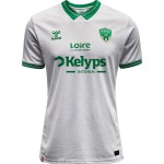Hombre Camiseta de Visitante ASSE 2025/26