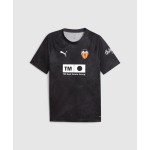Camiseta de calentamiento tercera del Valencia CF 2025/26 para hombre