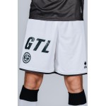 Niño Pantalón Local FC Lugano 2025/26