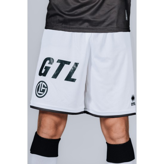 Niño Pantalón Local FC Lugano 2025/26
