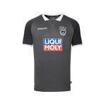 Camiseta Segunda SSV Ulm 1846 2025/26 Hombre