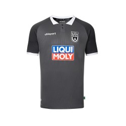 Camiseta Segunda SSV Ulm 1846 2025/26 Hombre