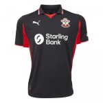 Camiseta Starling Tercera Equipación Southampton Mujer 2025/26