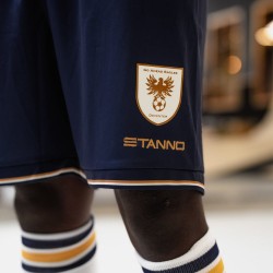 Pantalones cortos visitante Niño Go Ahead Eagles 2025/26