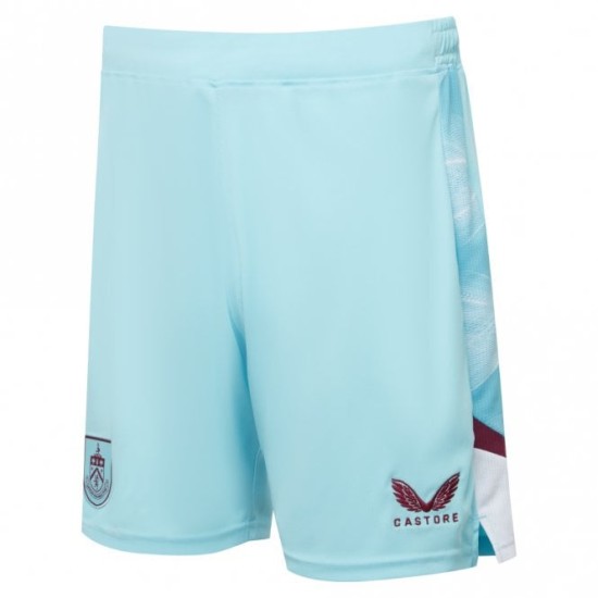 Pantalones de Visitante Burnley Hombre 2025/26