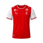 Camiseta de hombre Reims 2026/27 de local
