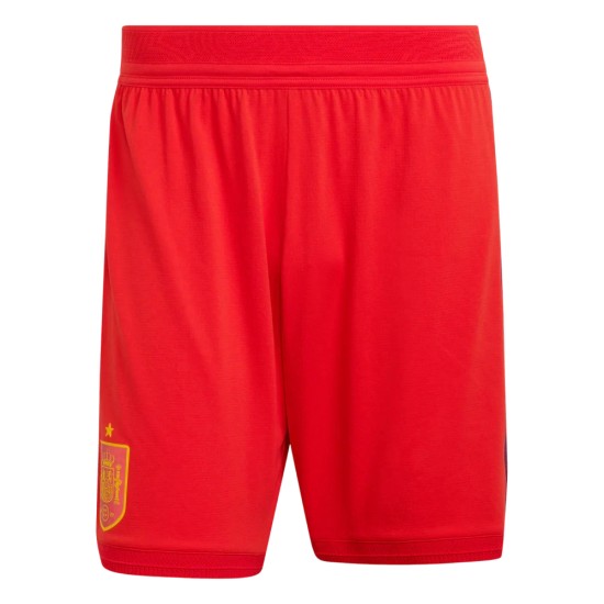 Pantalones Cortos Alternativos Locales Mundial España 2026 Niño Pantalones Cortos Alternativos Locales Mundial España 2026 Niño