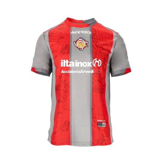 Camiseta Local Mujer Cremonese 2025/26