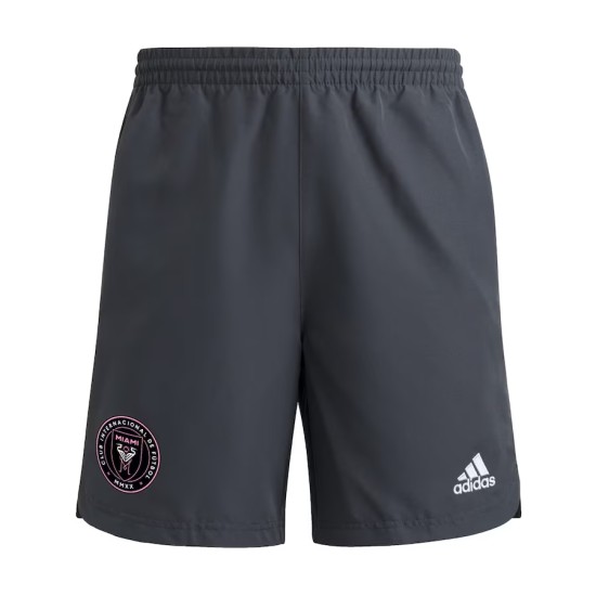 Pantalones Cortos de Viaje Terceros Infantil Inter Miami CF 2025