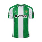 Camiseta de local Real Betis 2025/26 para mujer