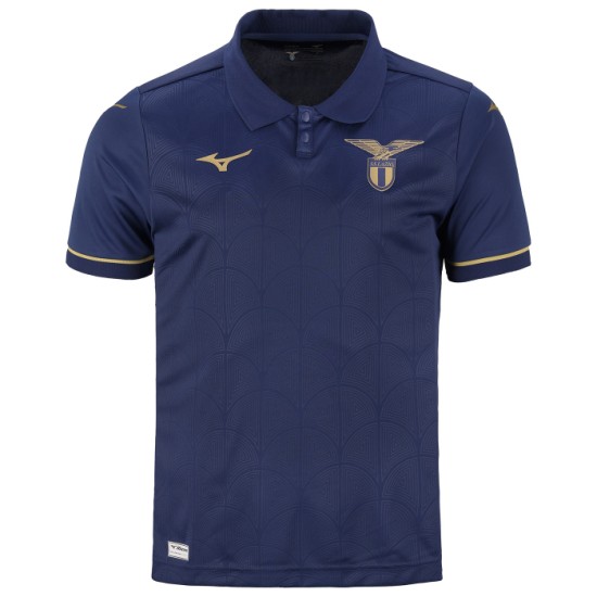 Camiseta tercera Lazio 2026/27 para hombre