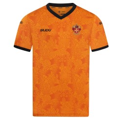 Camiseta local Wolverhampton Wanderers 2026/27 para niño