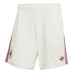 Pantalones Cortos Alternativos Visitantes Mundial España 2026 Hombre Pantalones Cortos Alternativos Visitantes Mundial España 2026 Hombre