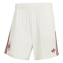 Pantalones Cortos Alternativos Visitantes Mundial España 2026 Niño
