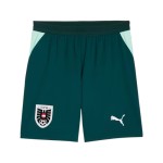 Shorts Mundial 2026 Visitante Austria Hombre