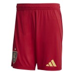 Pantalones Cortos Niño Real Salt Lake 2025 Visitante