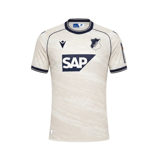 Camiseta de visitante TSG Hoffenheim 2026/27 para hombre