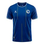 Camiseta Local Mundial Bosnia y Herzegovina 2026 Niño