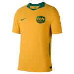 Camiseta Mundial 2026 Local Australia Hombre Camiseta Mundial 2026 Local Australia Hombre