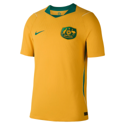 Camiseta Mundial 2026 Local Australia Hombre