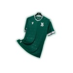 Hombre Yverdon Sport FC 2025/26 Camiseta Local Hombre Yverdon Sport FC 2025/26 Camiseta Local