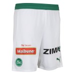 Hombres FC St. Gallen 1879 2025/26 Pantalón Corto Local