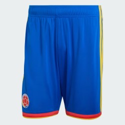 Pantalones cortos locales de la Copa del Mundo 2026 de Colombia para niño