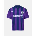Camiseta Retro Pony de Visitante Tottenham Hotspur 1995/96 para Hombre