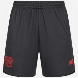 Pantalones local Bayer 04 Leverkusen 2025/26 niño